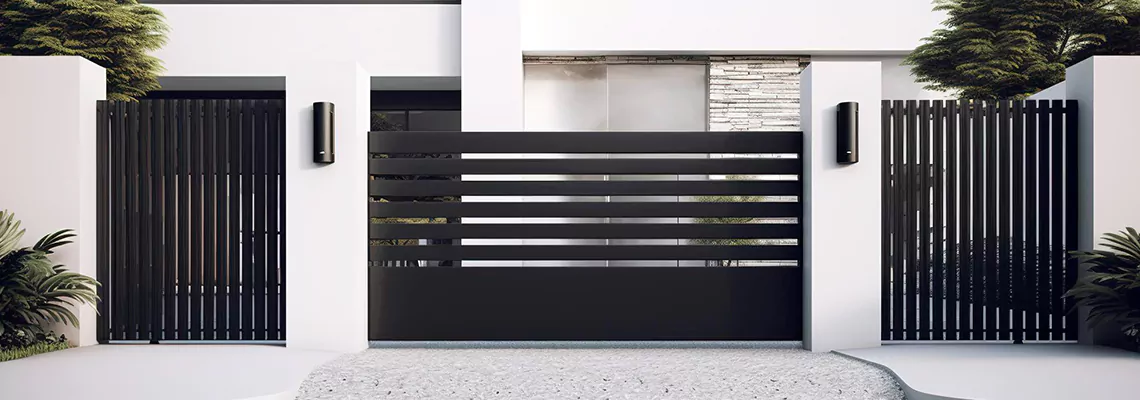Driveway Gate Repair Service in Kitchener, ON