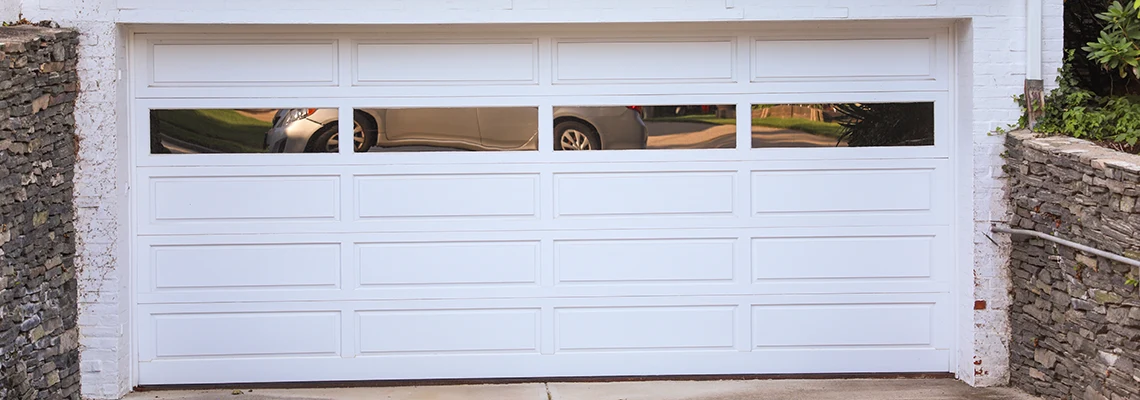 Residential Garage Door Installation Near Me in Kitchener, ON