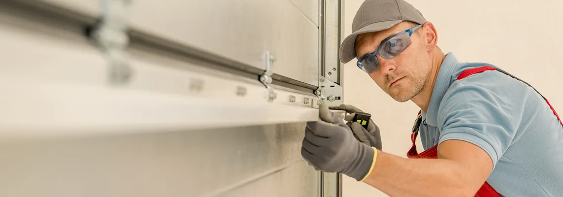 Garage Door Security System Troubleshooting in Kitchener, Ontario