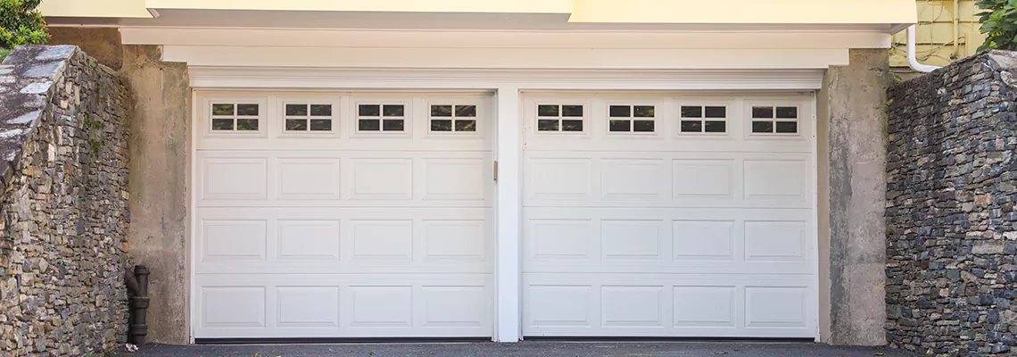 Windsor Wood Garage Doors Installation in Kitchener, ON