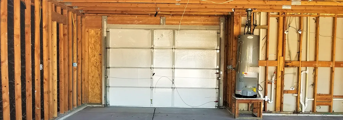 Fix Driveway Garage Door Issues in Kitchener, ON