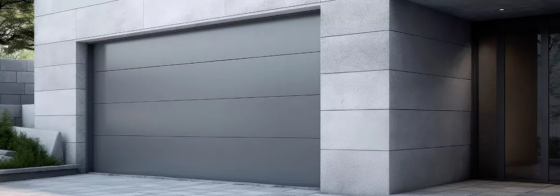 Handyman To Fix Garage Door Spring in Kitchener, ON
